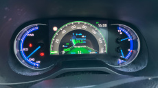 Toyota RAV4 2.5 VVT-i Hybrid Design 5dr CVT Hybrid Estate